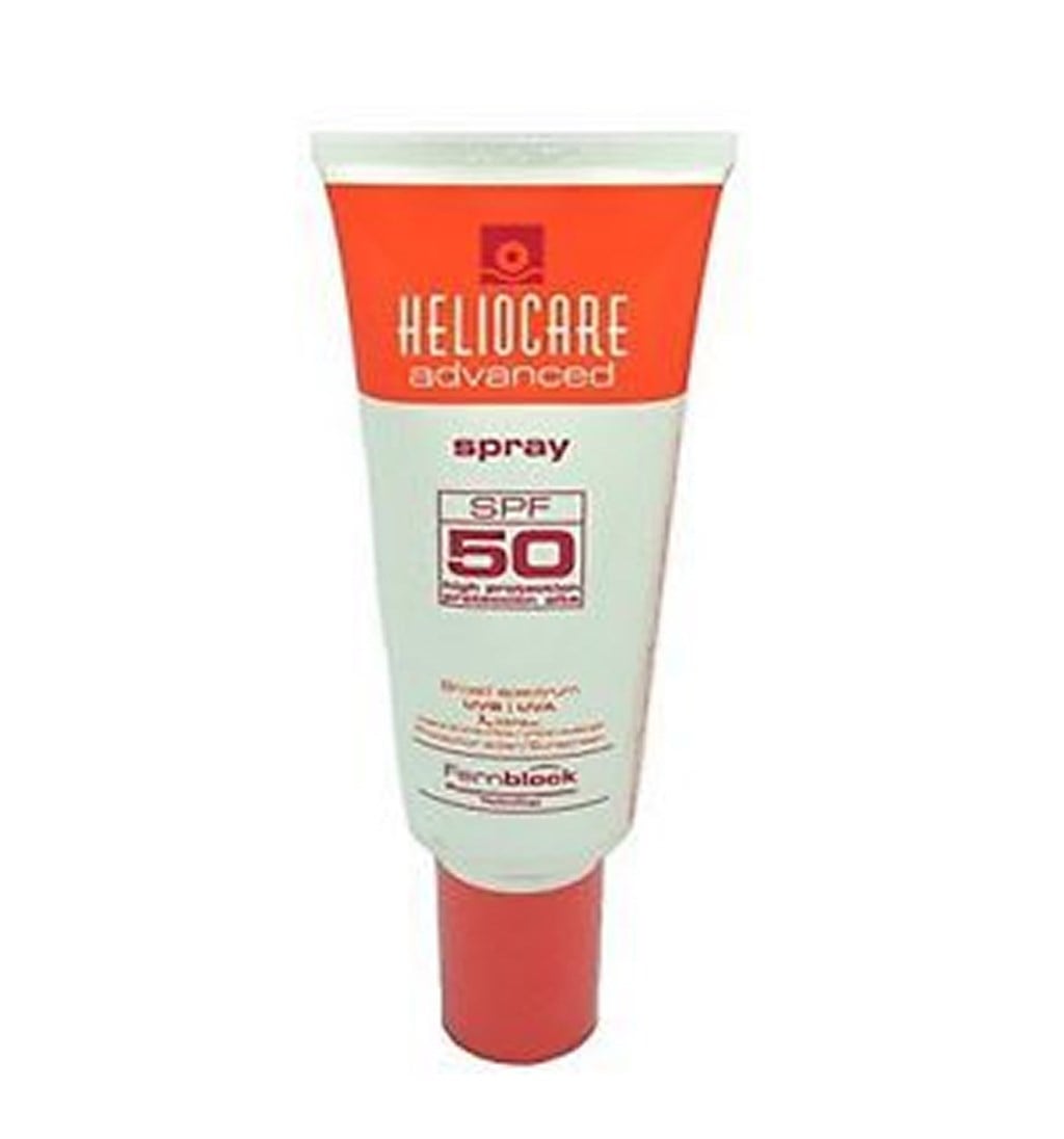 HELİOCARE ADVANCED SPF50 SPRAY 200 ML