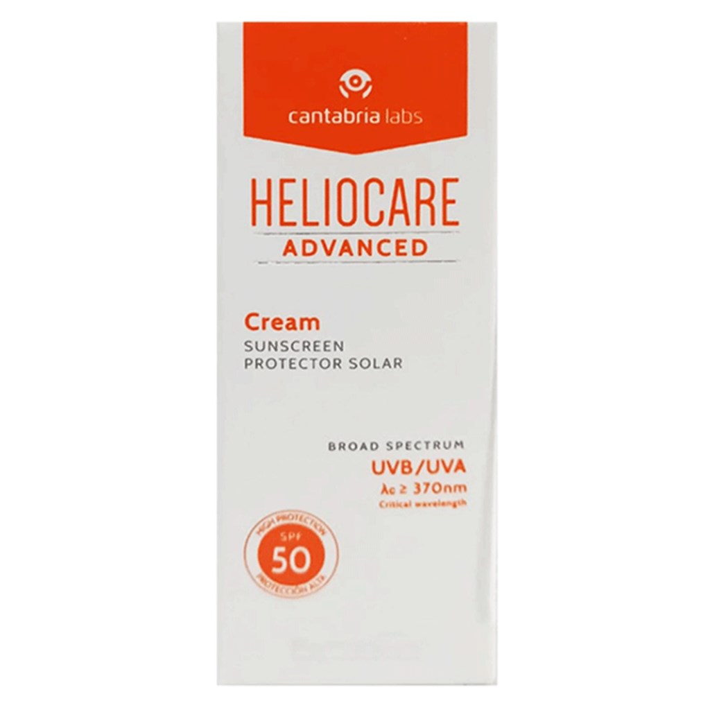 Heliocare Extreme Protection Krem 50 Uvb-Uva 50Ml