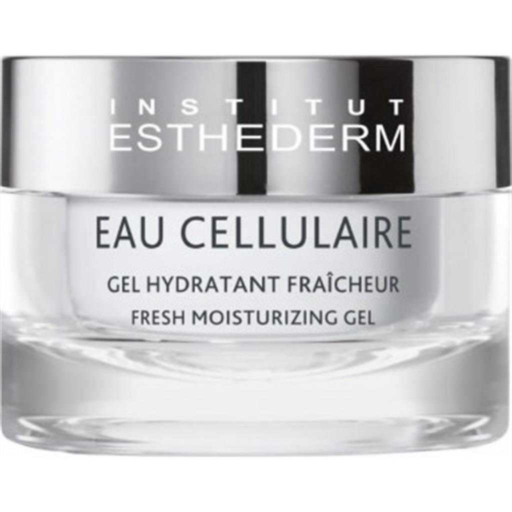 Institut Esthederm Cellular Water Fresh Moisturizing Gel 50 ml