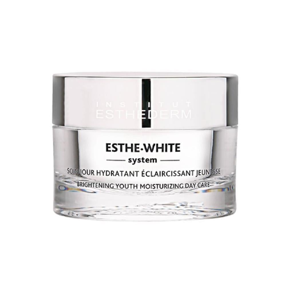 Institut Esthederm Esthe White Brightening Youth Moisturizing Day Care 50 ml