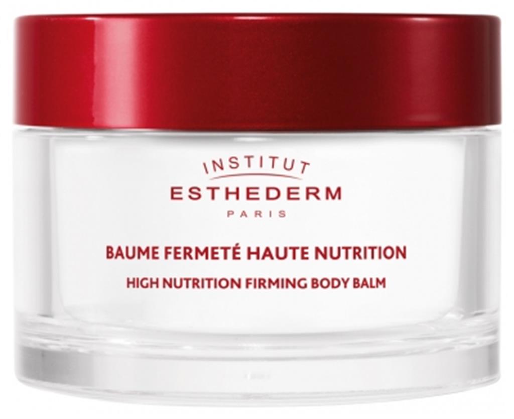 Institut Esthederm High Nutrition Firming Body Balm 200 ml