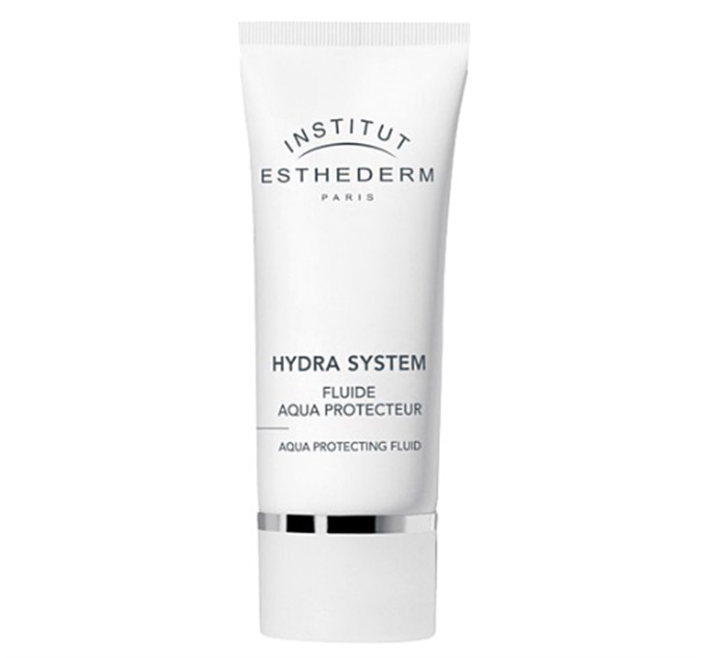 Institut Esthederm Hydra System Aqua Protecting Fluid 50 ml