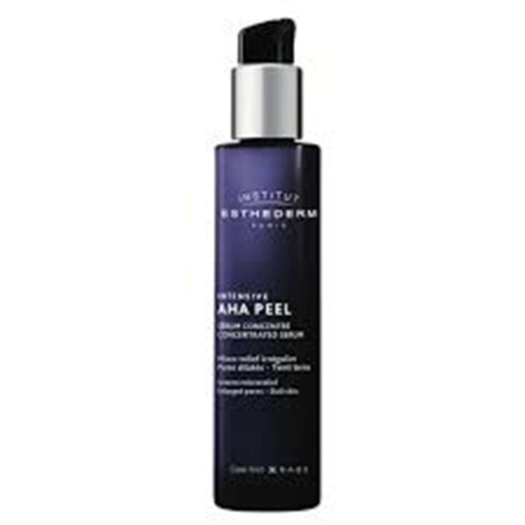 Institut Esthederm Intensive AHA Peel Concentrated Serum 30 ml