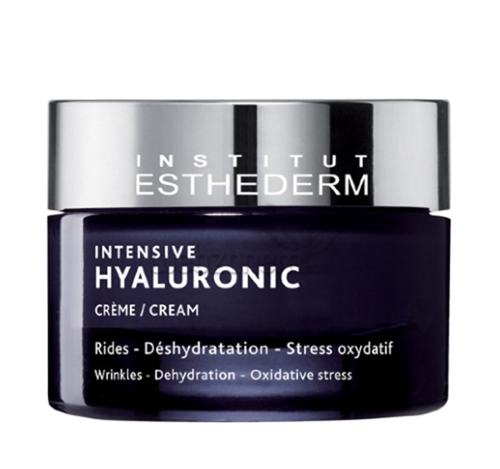 Institut Esthederm Intensive Hyaluronic Cream 50 ml