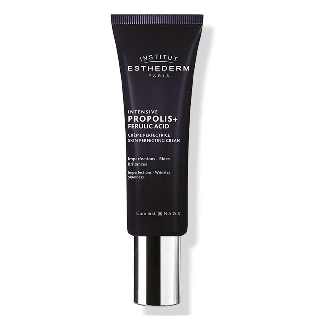 Institut Esthederm Intensive Propolis Ferulic Acid Skin Perfecting Cream 50 ml