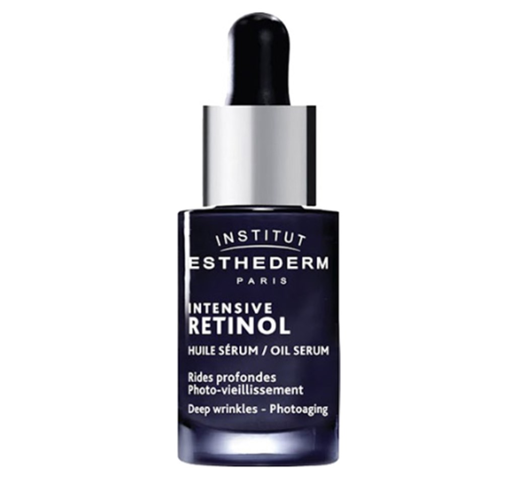 Institut Esthederm Intensive Retinol Oil Serum 15 ml