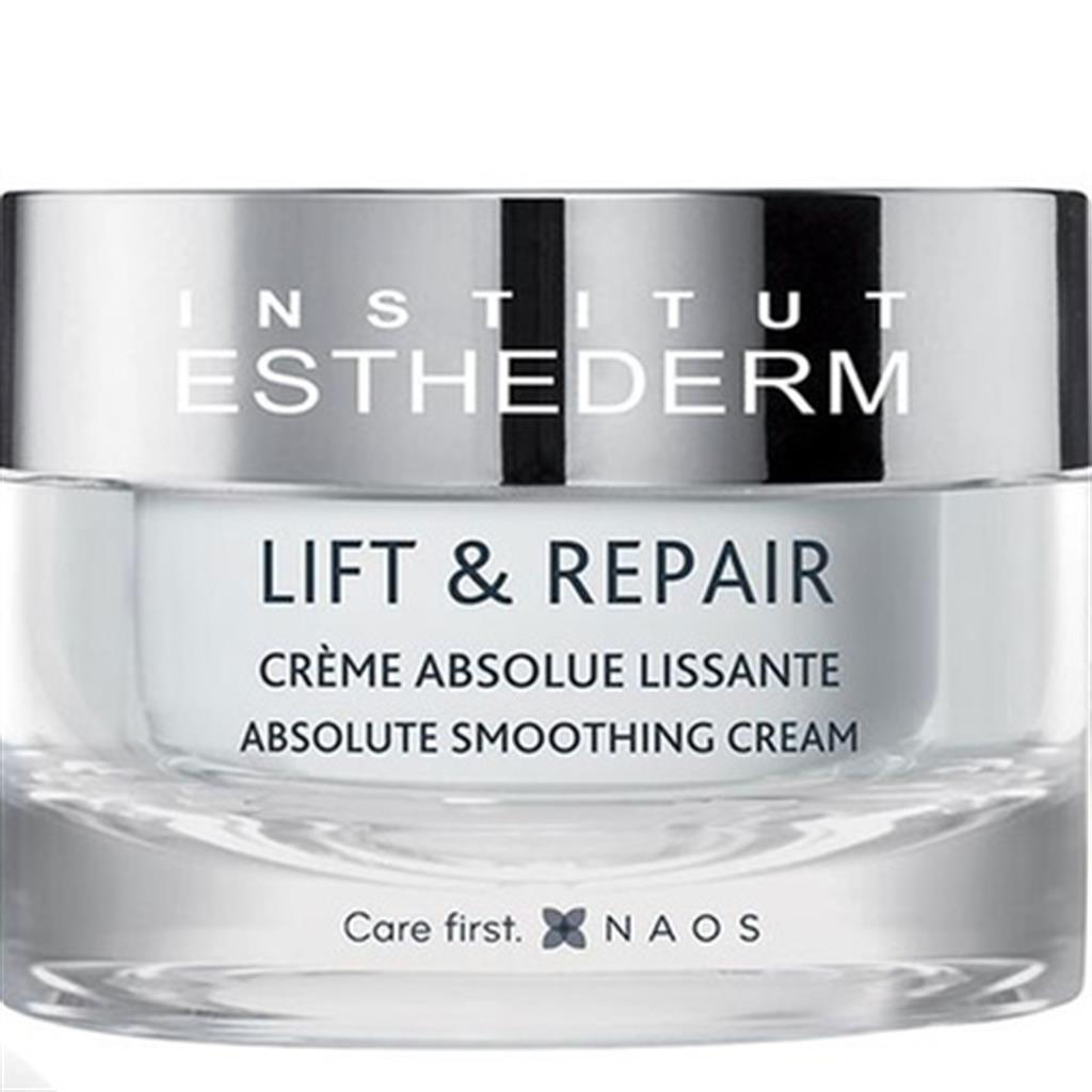 Institut Esthederm Lift Repair Absolute Smoothing Cream 50 ml