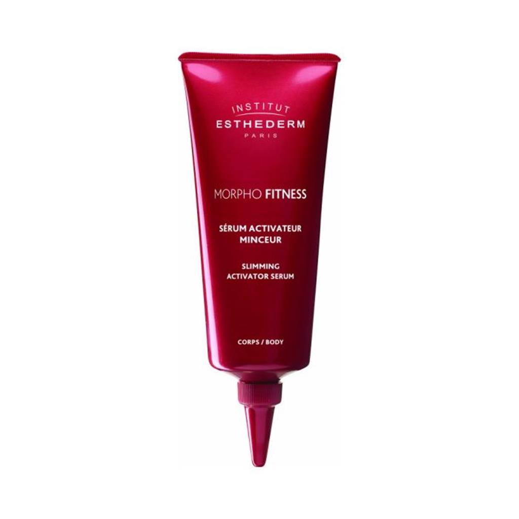 Institut Esthederm Morpho Fitness Slimming Activator Serum 100 ml