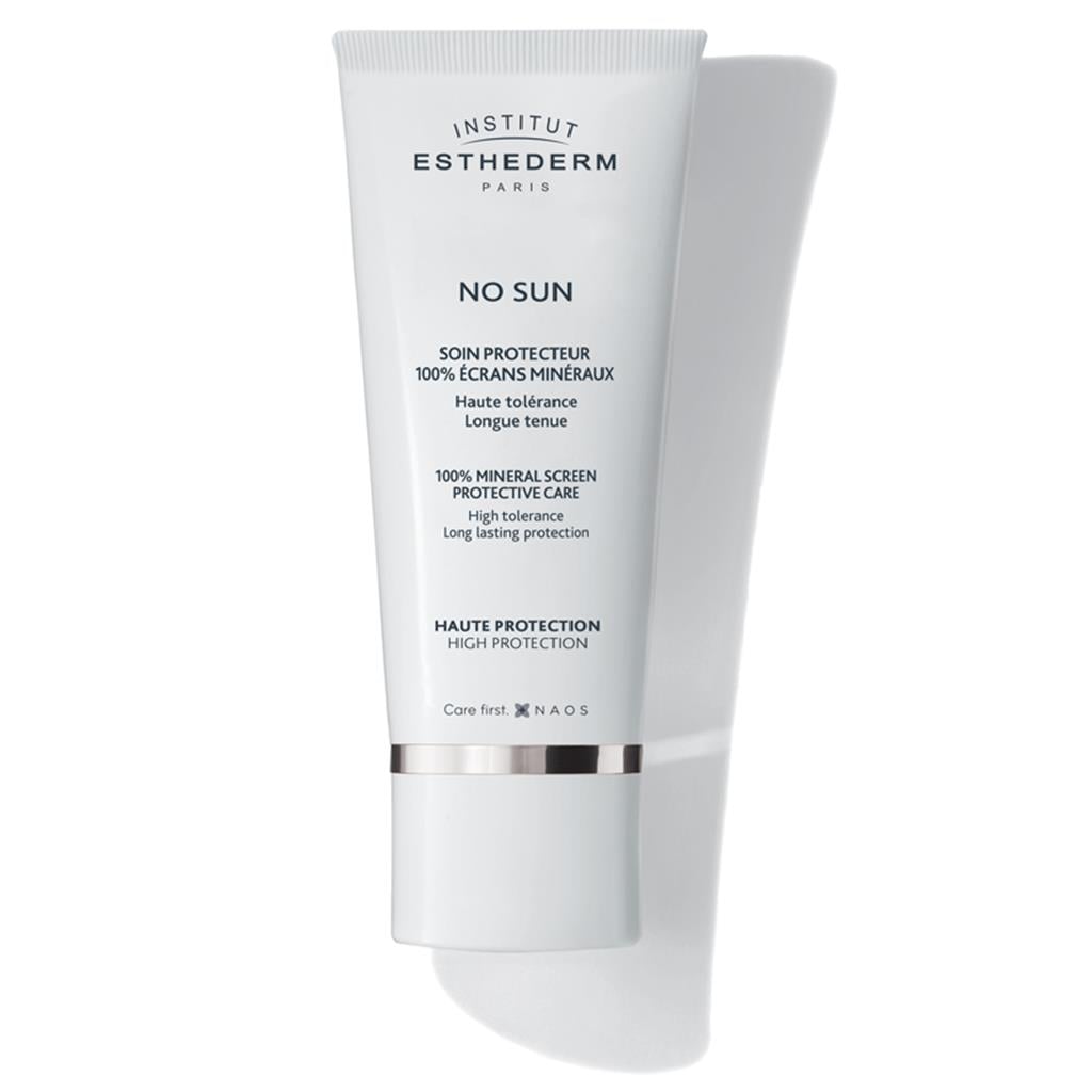Institut Esthederm No Sun 100% Mineral Screen Protective Care 50 ml