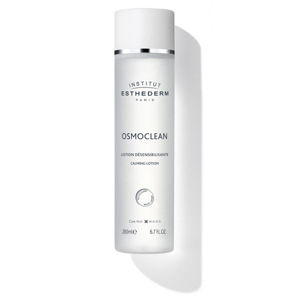 Institut Esthederm Osmoclean Alcohol Free Calming Lotion 200 ml