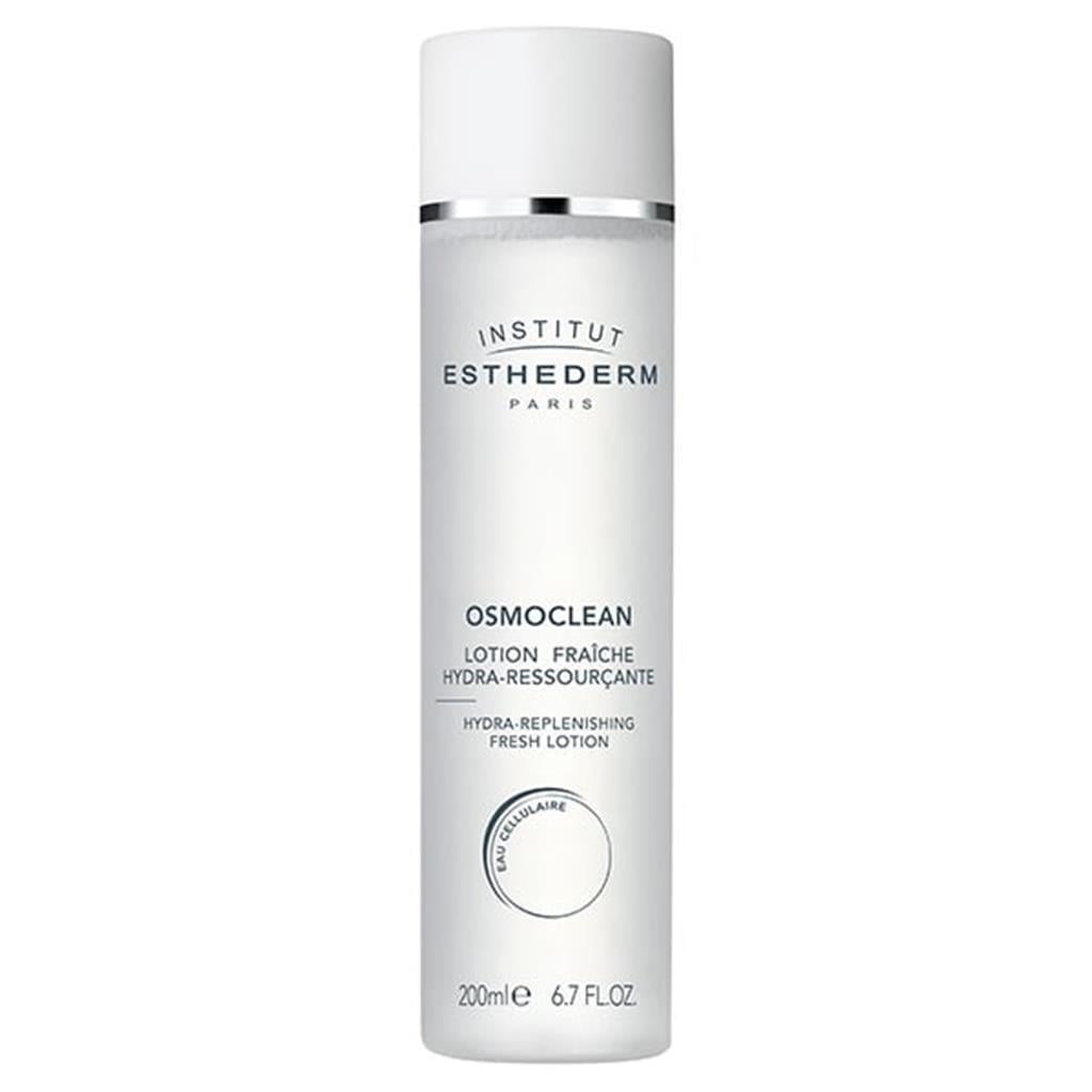 Institut Esthederm Osmoclean Hydra-Replenishing Fresh Lotion 200 ml