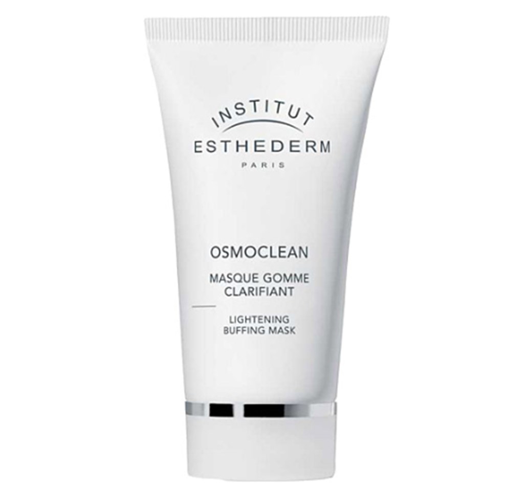 Institut Esthederm Osmoclean Lightening Buffing Mask 75 ml