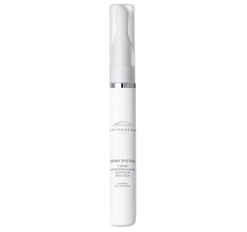 Institut Esthederm Sensi System Calming Eye Contour Cream 15 ml