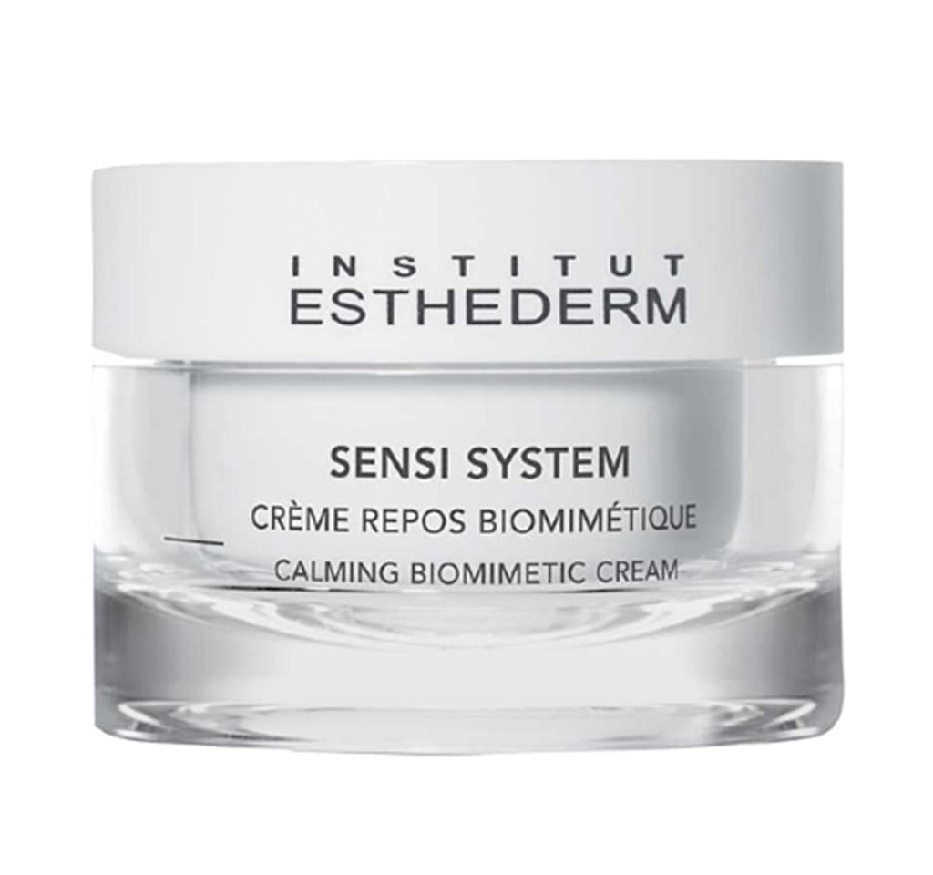 Institut Esthederm Sensi System Calming Biomimetic Cream 50 ml