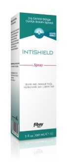 Intishield 100 ml