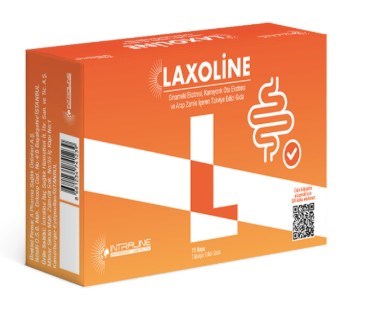 Intraline Pharma Laxoline 15 Saşe