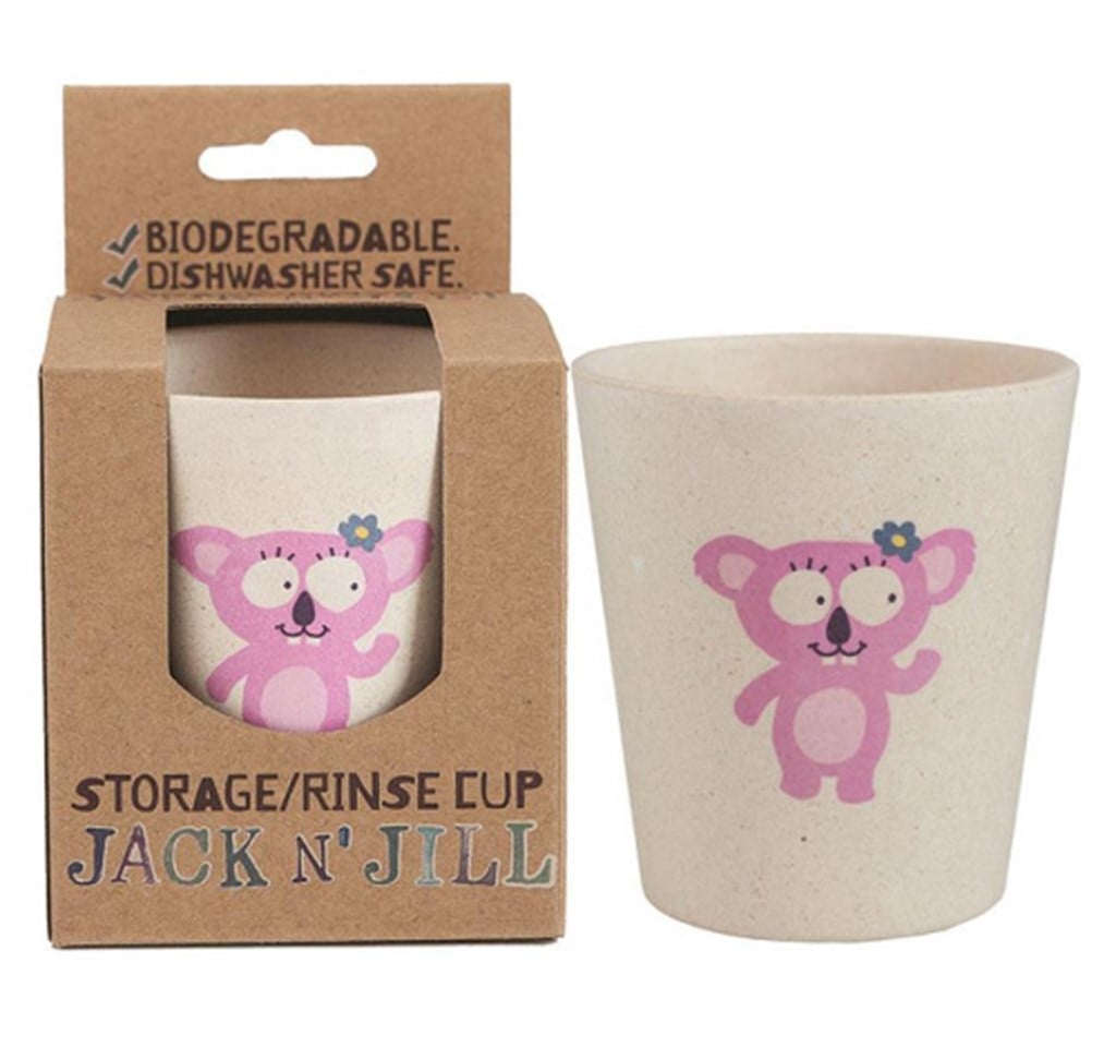 Jack N Jill Bambu Bardak Koala