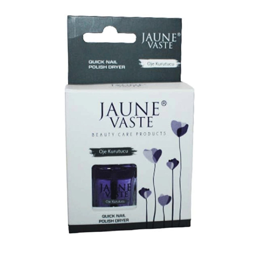 Jaune Vaste Oje Kurutucu 12 ml
