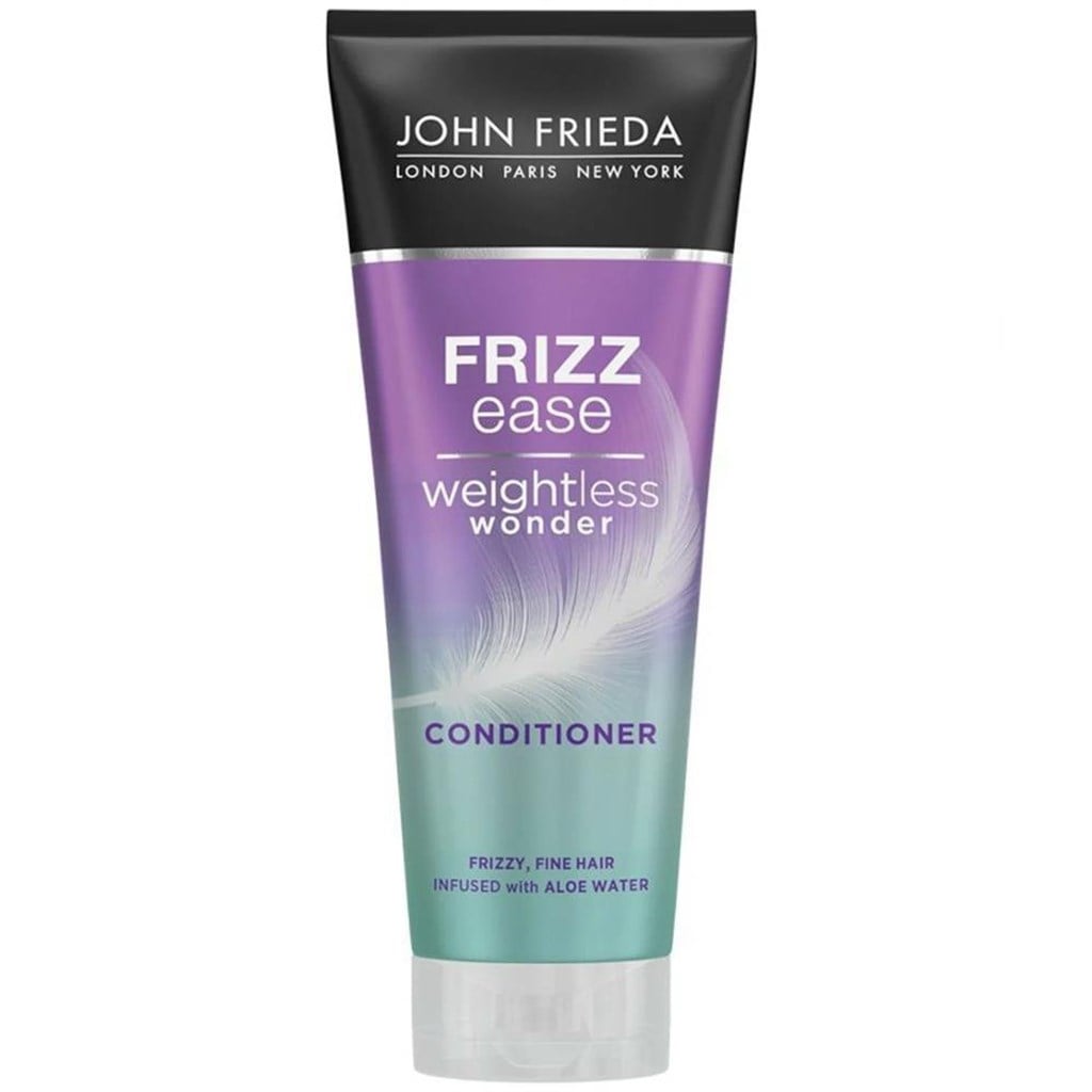 John Frieda Frizz Ease Weightless Wonder Ağırlaştırmayan Saç Kremi 250ml