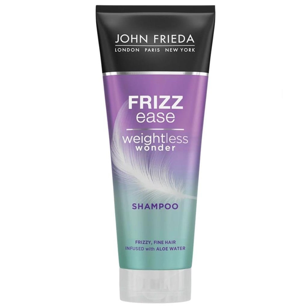 John Frieda Frizz Ease Weightless Wonder Ağırlaştırmayan Şampuan 250ml