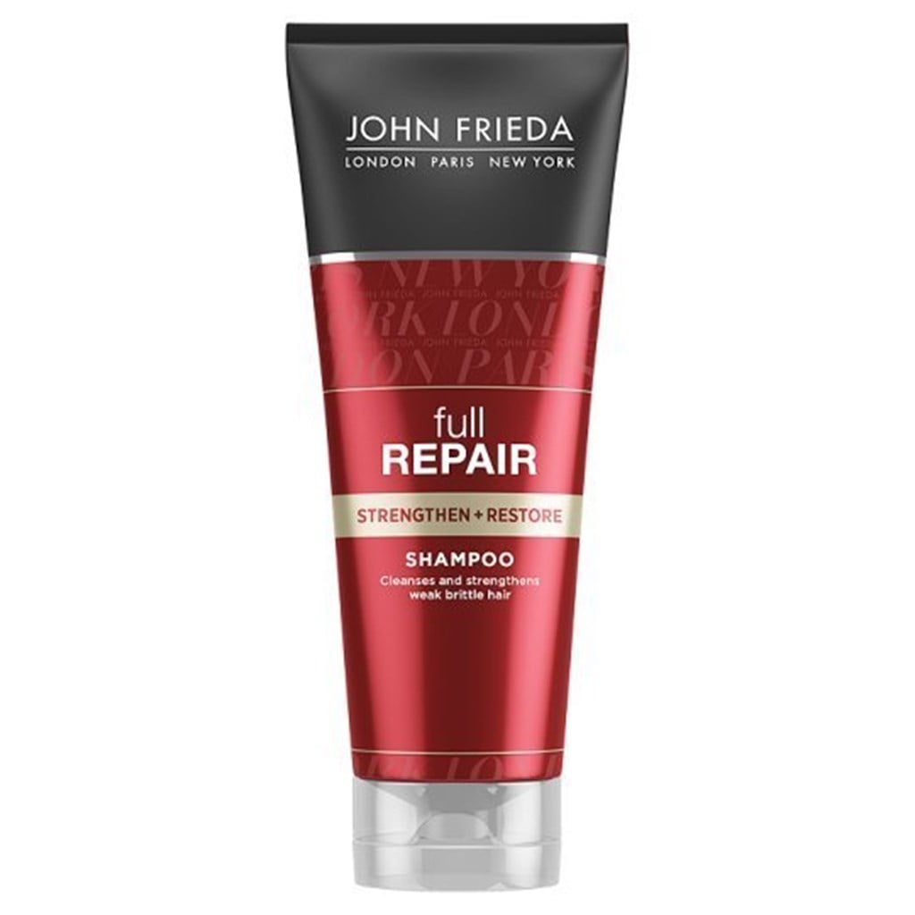 John Frieda Full Repair İşlem Görmüş Saçlar Onarıcı Şampuan 250Ml