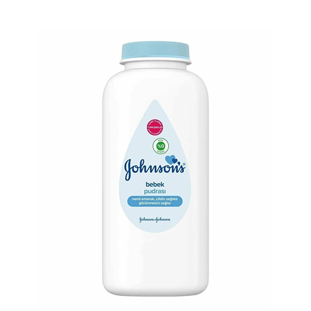 Johnson's Bebek Pudrası 100 gr