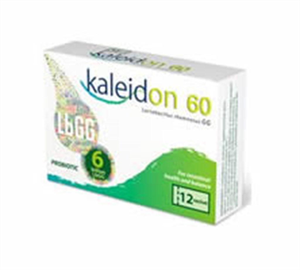 Kaleidon 60mg 12 Saşe 