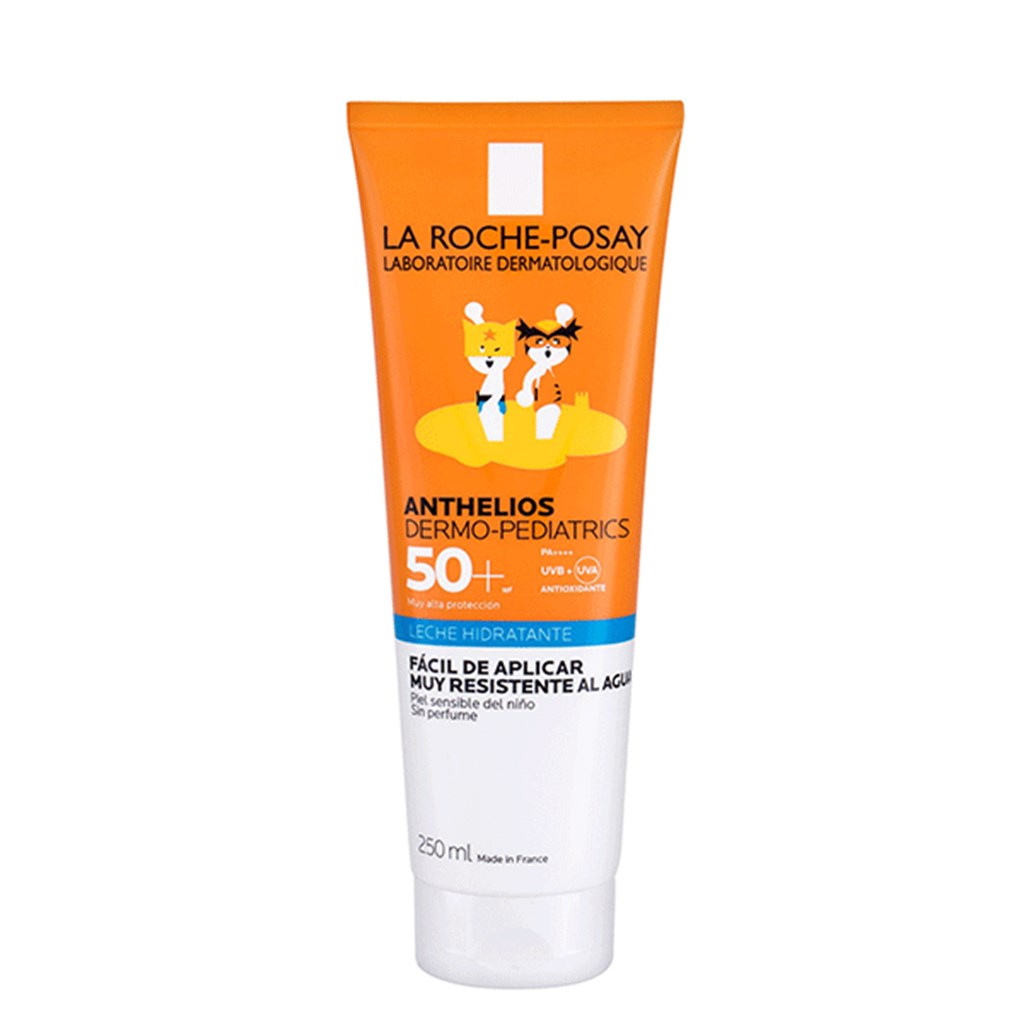 La Roche Posay Anthelios Dermo Pediatrics Lait Spf 50+ 250 Ml