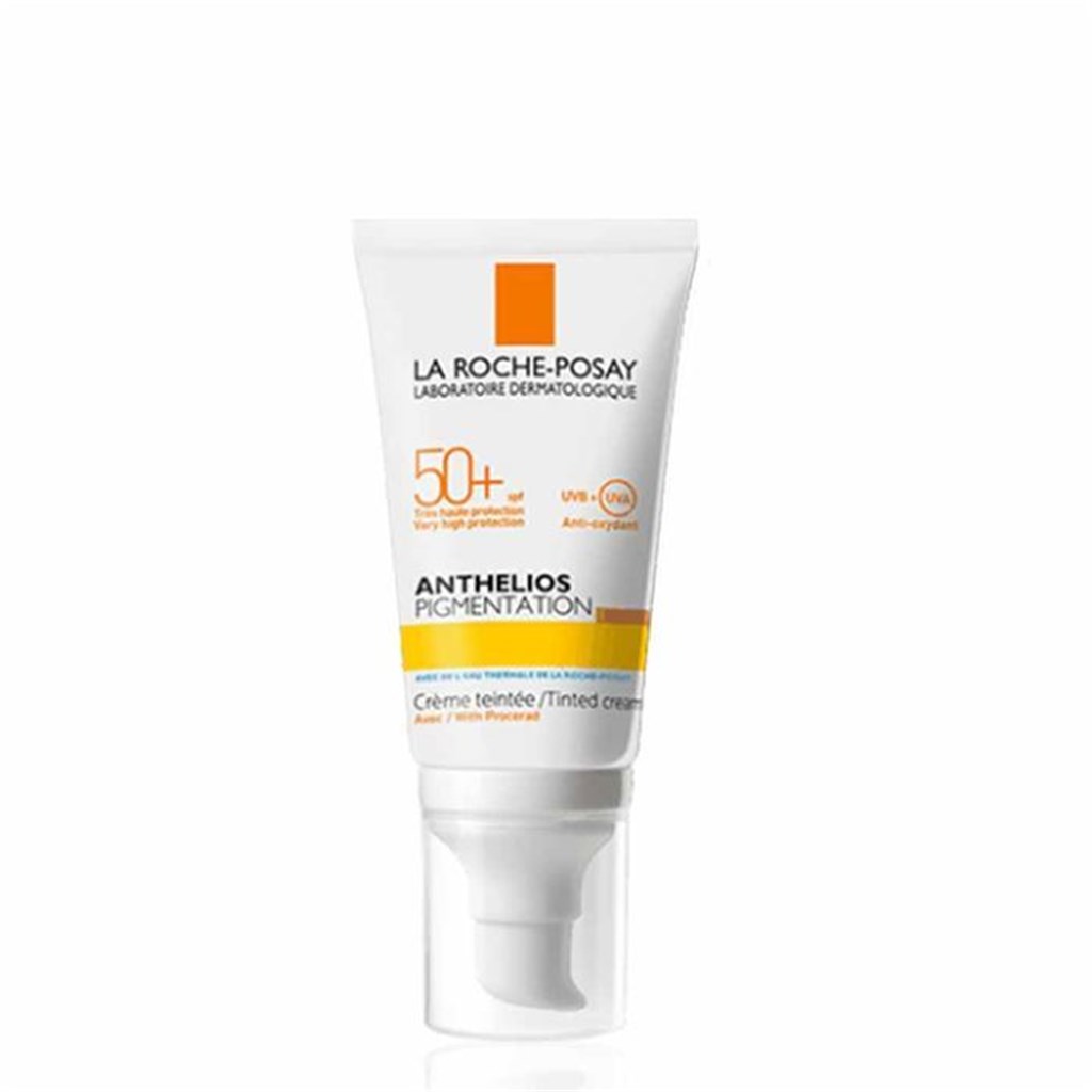 La Roche-Posay Anthelios Pigmentation SPF50+ 50 ML