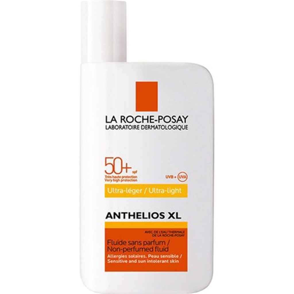 La Roche Posay Anthelios Ultra Light Spf 50+ 50 Ml