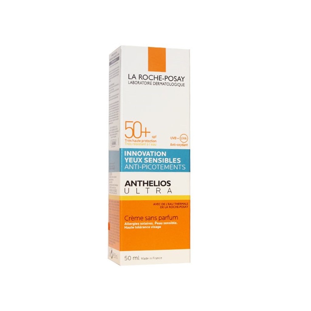La Roche Posay Anthelios Ultra Spf 50+ 50 ml