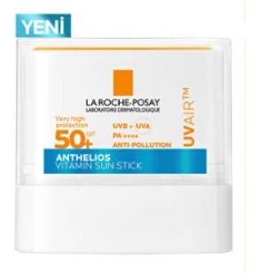 La Roche Posay Anthelios Uvair SPF50+ Stick Güneş Koruyucu 10 ml