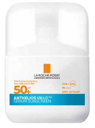 La Roche Posay Anthelios Uvair SPF50+ Ultra Güçlü Güneş Koruyucu Serum 50 ml
