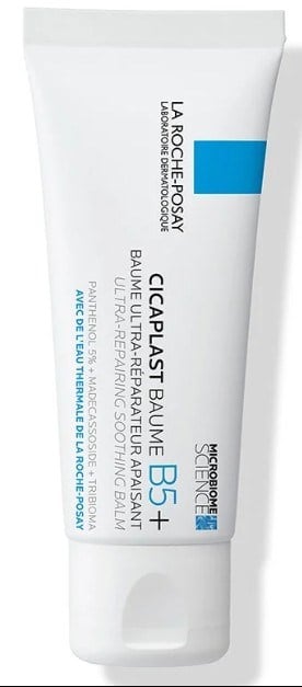 La Roche Posay Cicaplast Baume B5+ 100 ml
