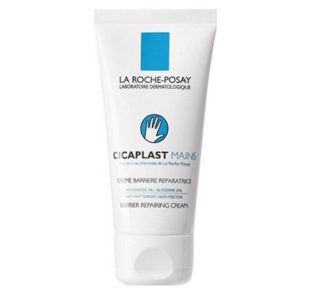 La Roche Posay Cicaplast Mains Bariyer Krem 50 ml