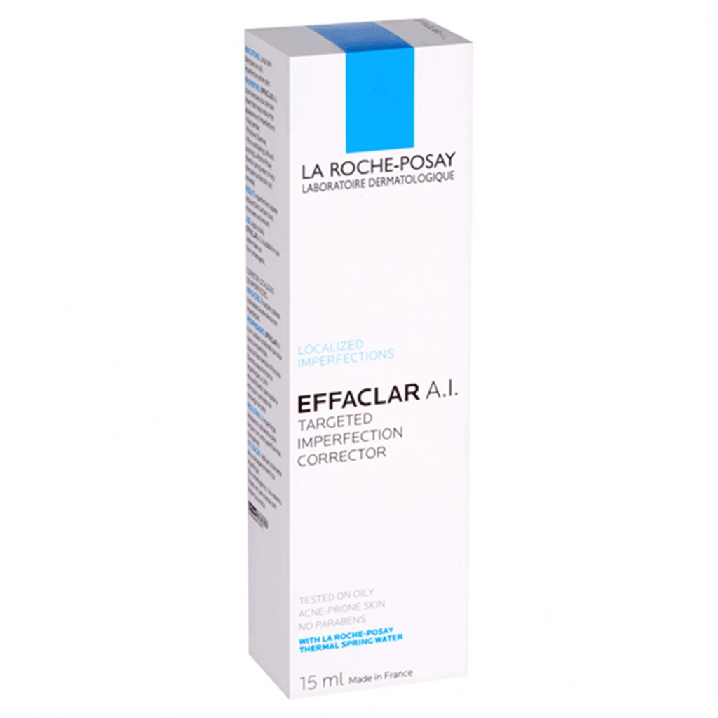 La Roche Posay Effaclar A.I. 15 ml