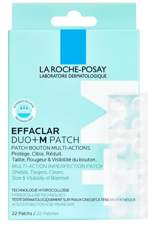 La Roche-Posay Effaclar Duo+M Patch 22 Patch