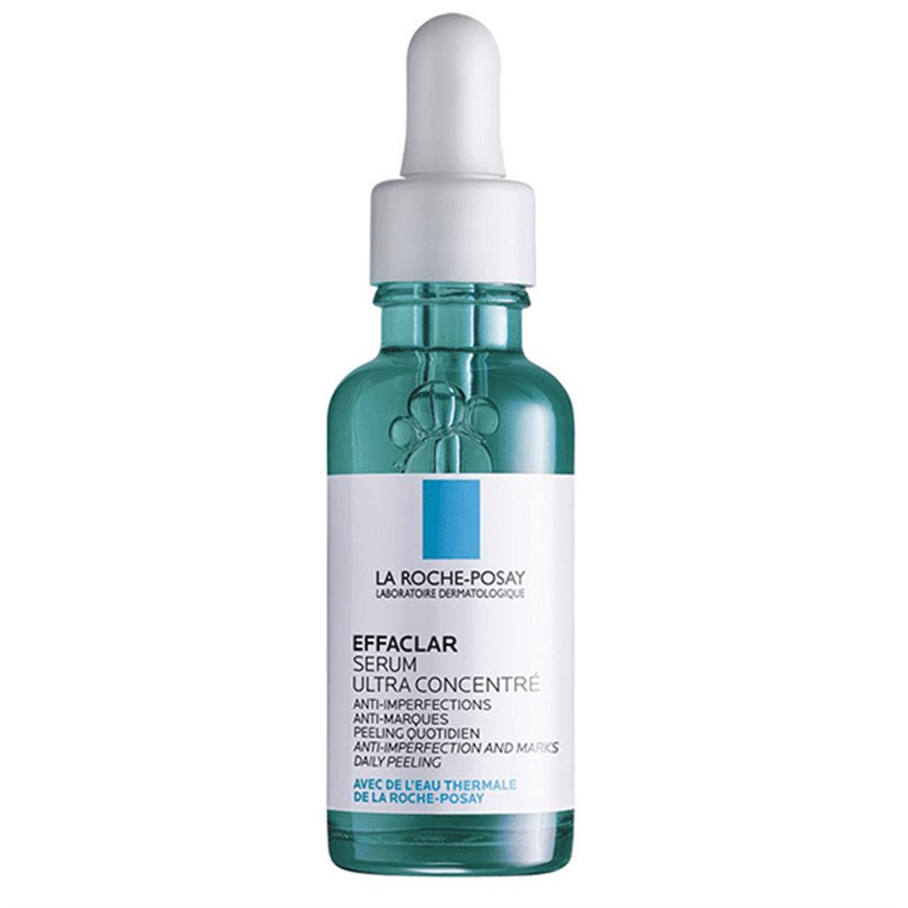 La Roche Posay Effaclar Ultra Concentrated Serum 30 ml