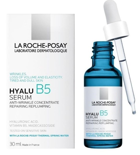 La Roche Posay Hyalu B5 Serum 30ml
