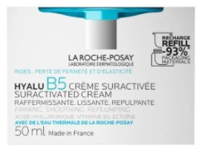 La Roche Posay Hyalu B5 Suractivated Cream Refill 50 ml