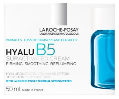 La Roche Posay Hyalu B5 Suractivated Cream 50 ml
