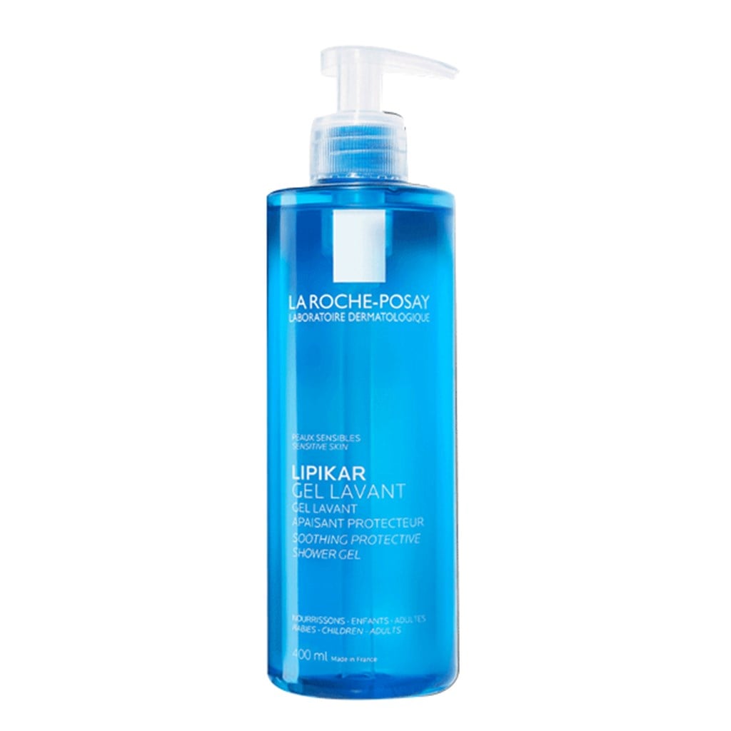 La Roche Posay Lipikar Gel Lavant 400 ml