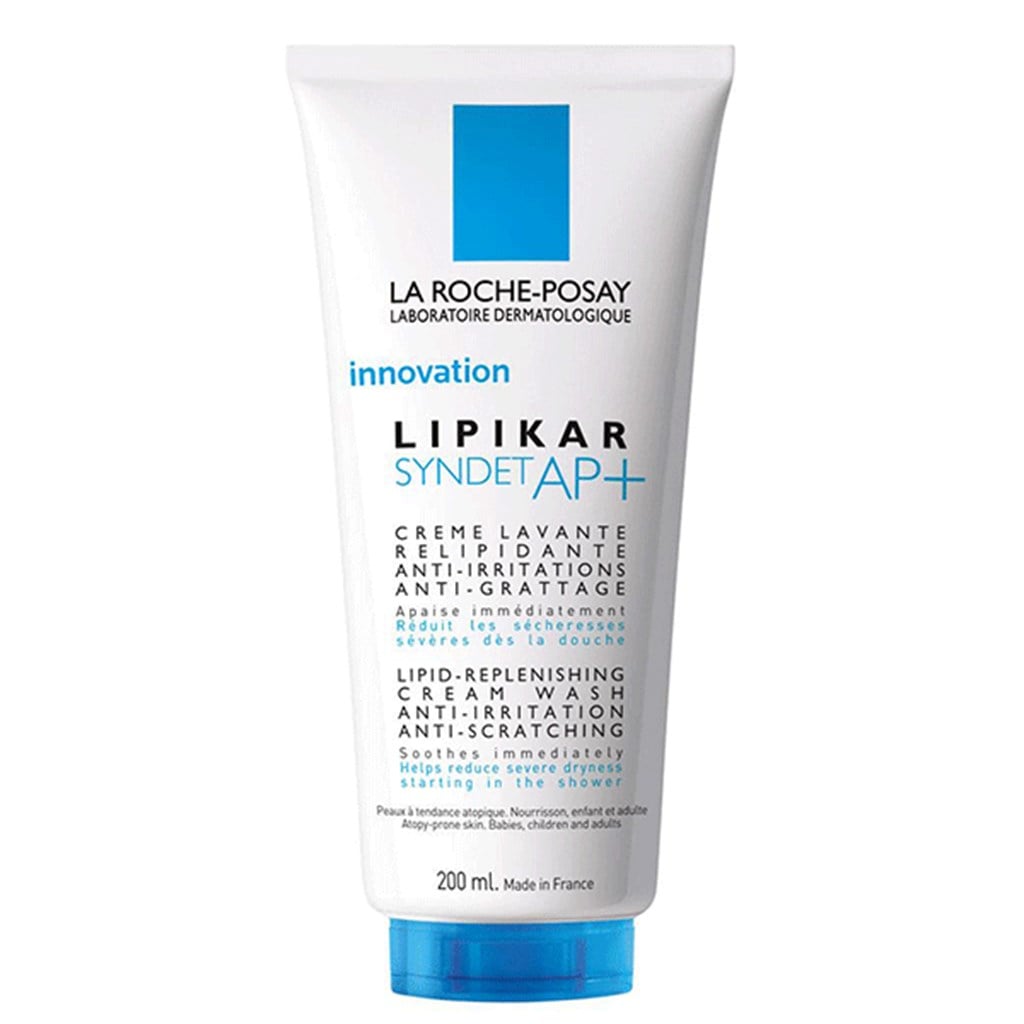 La Roche Posay Lipikar Syndet Ap+ 200 ml