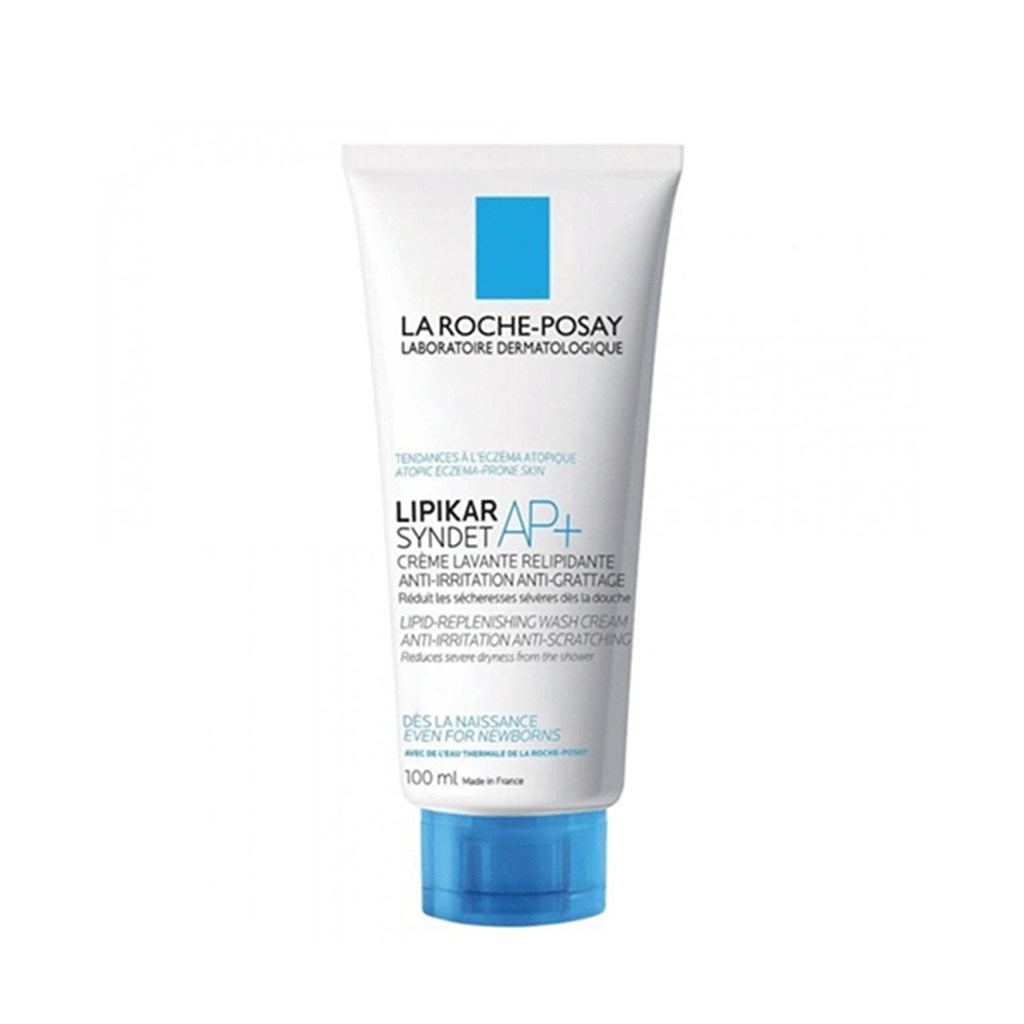 La Roche Posay Lipikar Syndet Ap+ Vücut Yıkama Jeli 100 ml