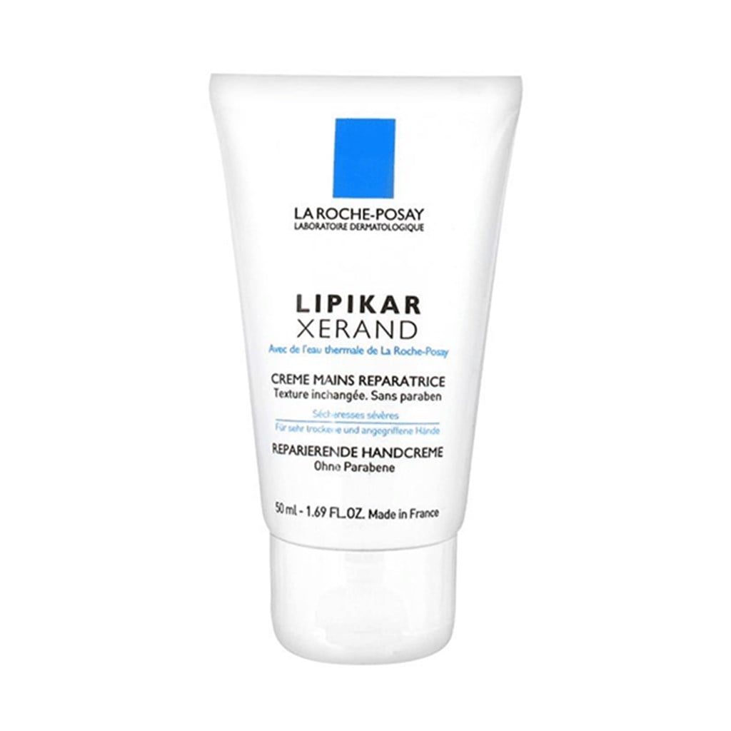 La Roche Posay Lipikar Xerand Onarıcı El Kremi 50 ml