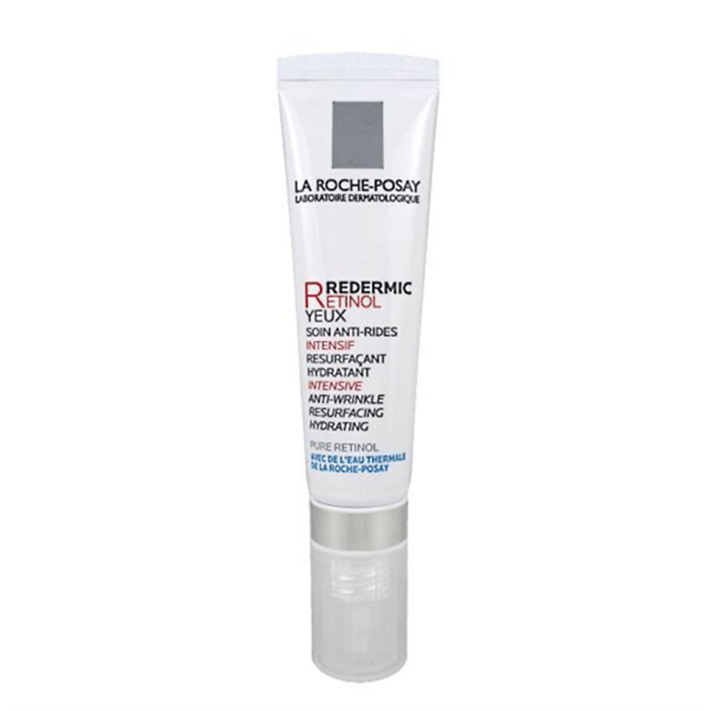 La Roche Posay Redermic R Yeux 15 ml