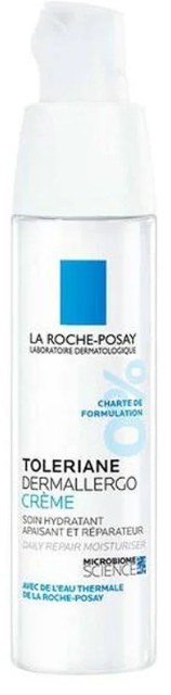 La Roche Posay Toleriane Dermallergo Cream 40 ml
