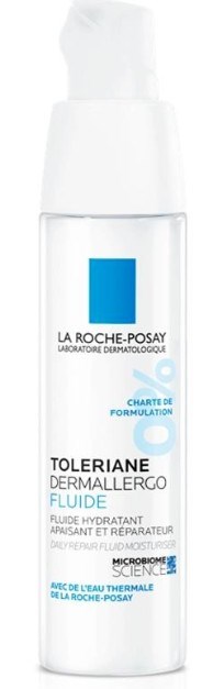 La Roche Posay Toleriane Dermallergo Fluid 40ml