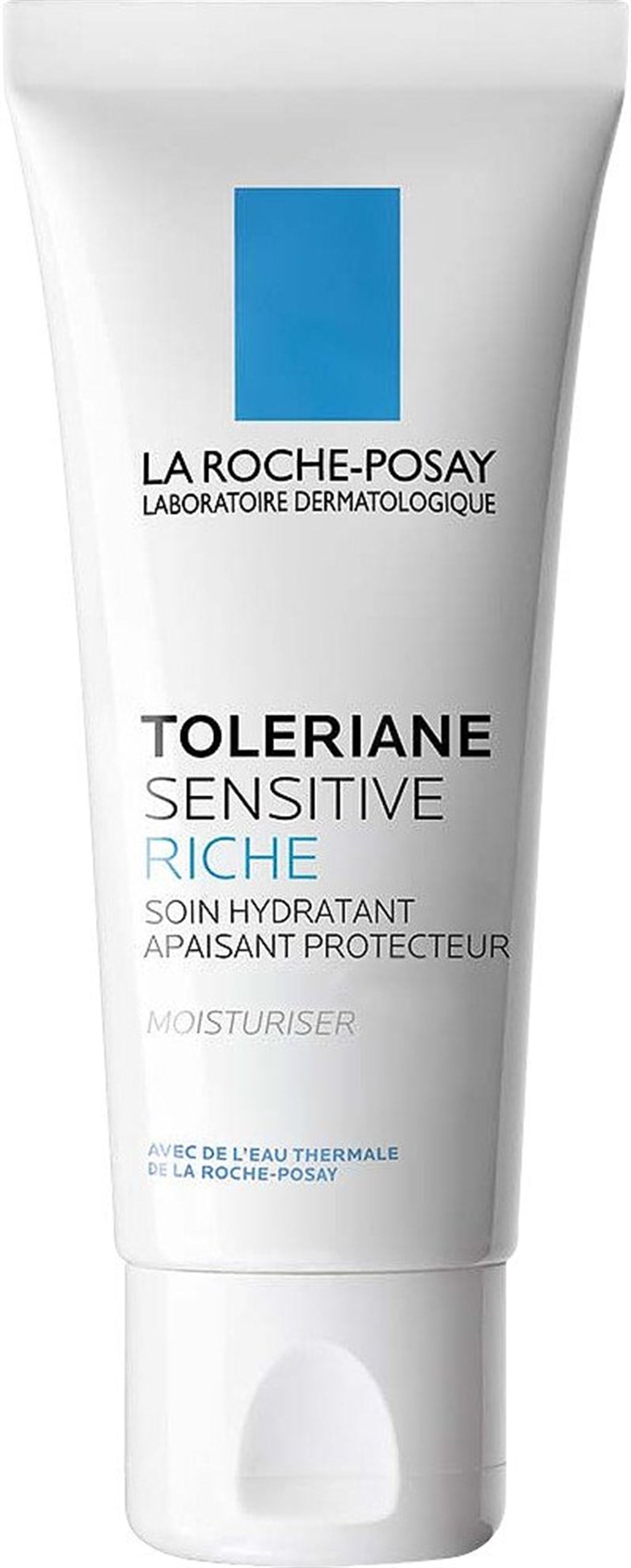 La Roche Posay Toleriane Sensitive Riche 40 ml
