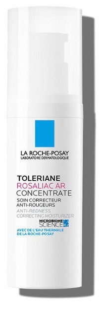 La Roche Posay Toleriane Rosaliac AR Bakım Kremi 40ml